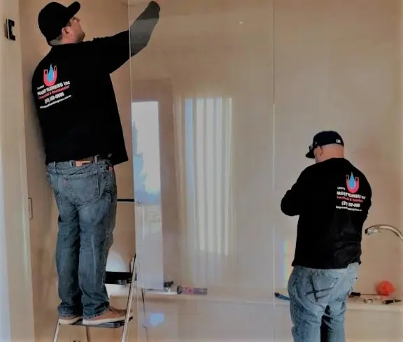 Professional plumbing installation for Leak Detection in Garrett